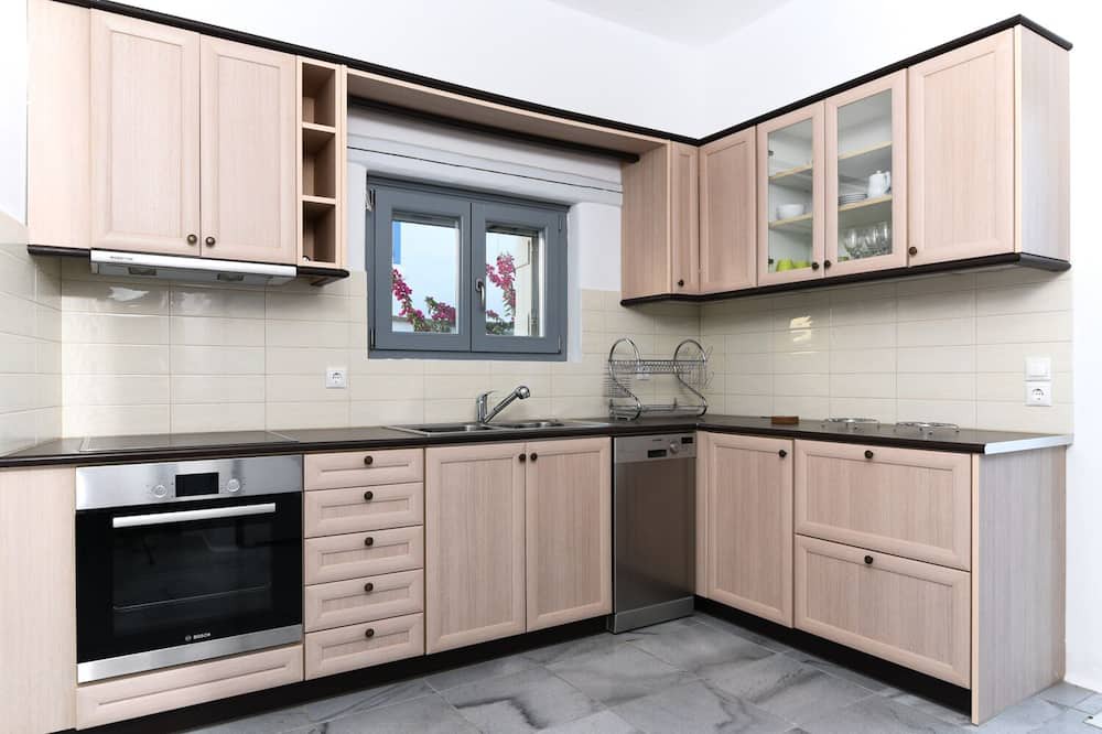 Photo of Kitchen in Marpissa