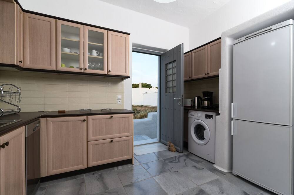 Photo of Kitchen in Marpissa