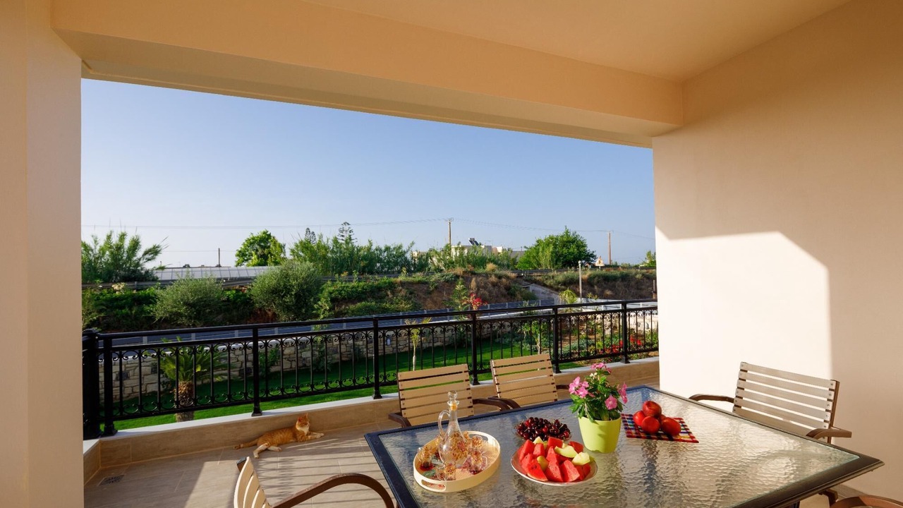 Photo of Outdoor in Pigianos Kampos