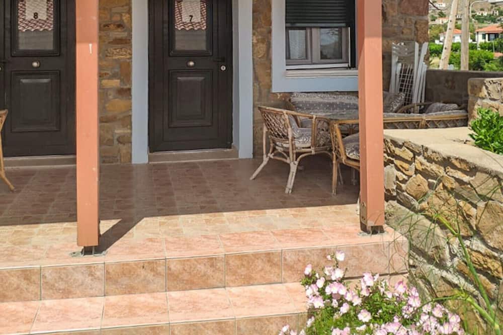 Photo of Outdoor in Myrina