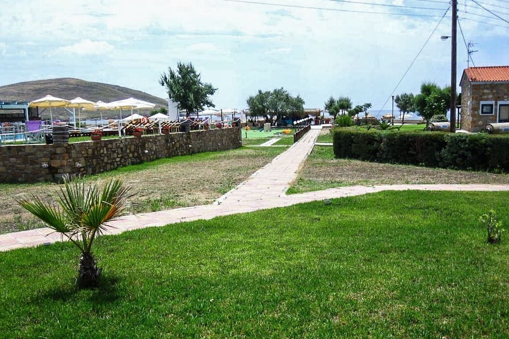 Photo of Outdoor in Myrina