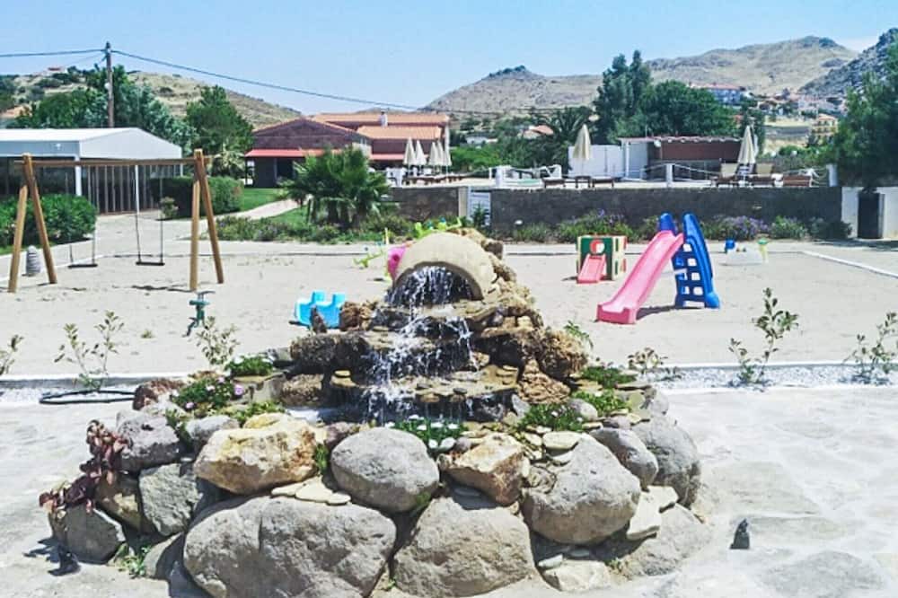 Photo of Outdoor in Myrina