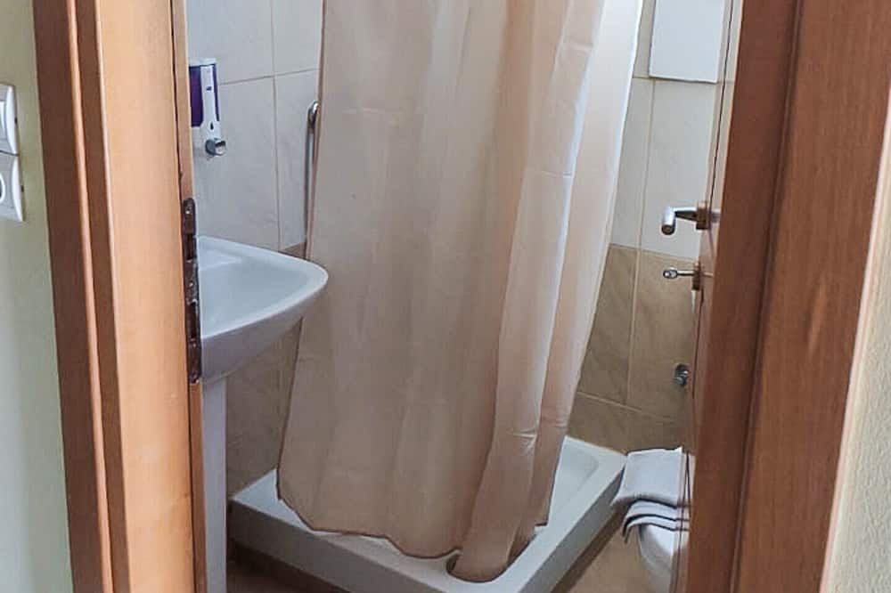 Photo of Bathroom in Myrina