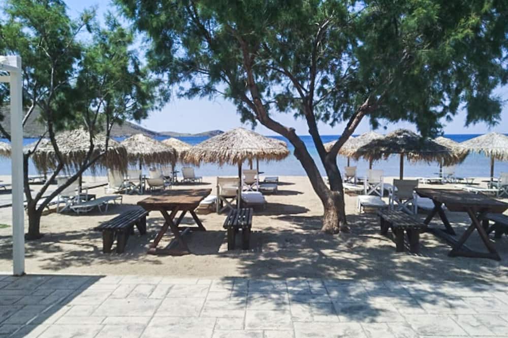Photo of Outdoor in Myrina