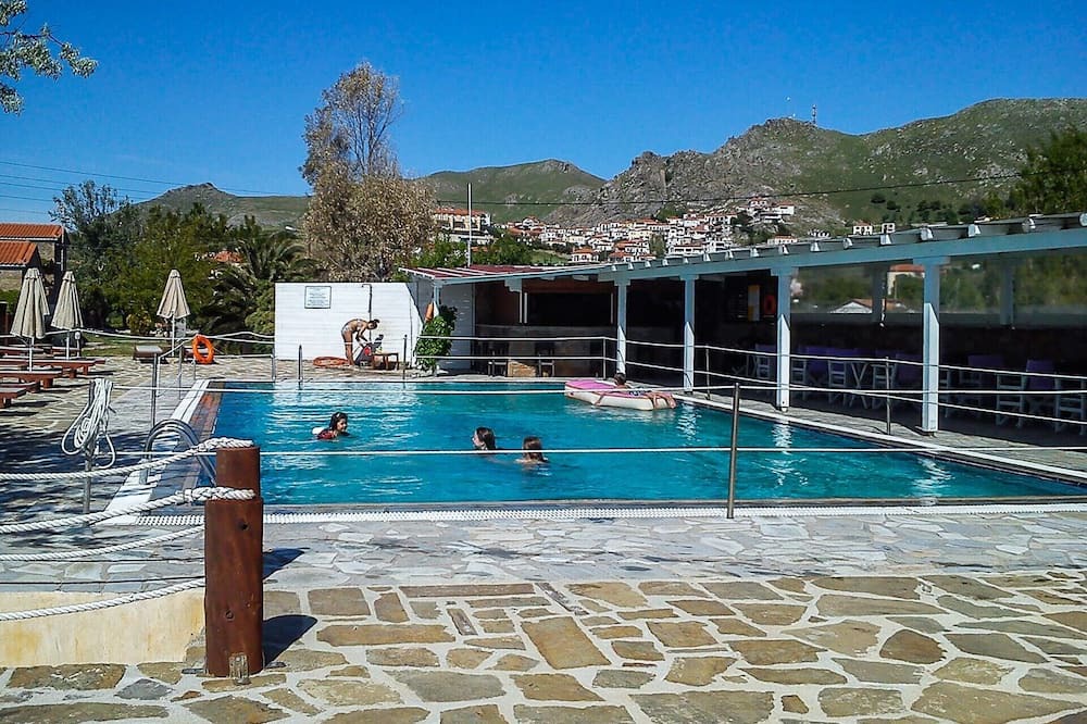 Photo of Outdoor in Myrina