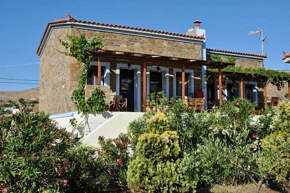 Photo of Outdoor in Myrina