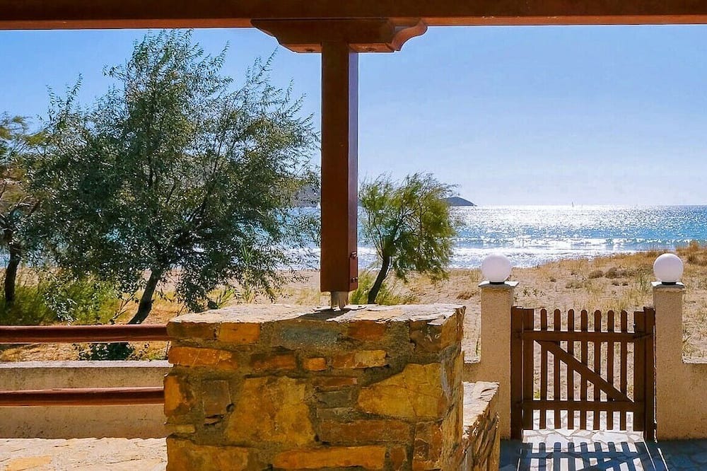 Photo of Outdoor in Myrina