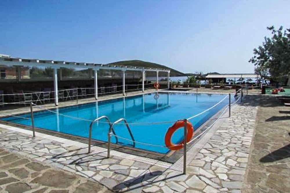 Photo of Outdoor in Myrina