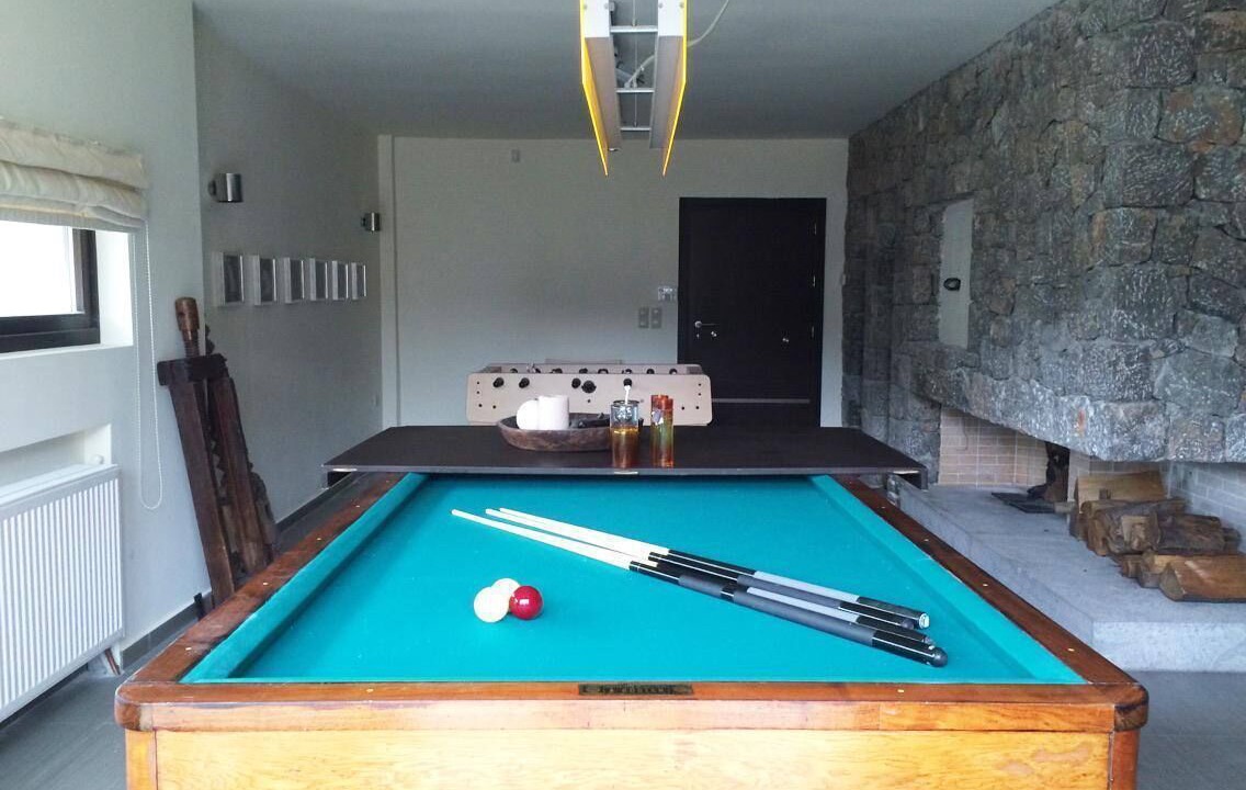 Photo of Livingroom in Arachova