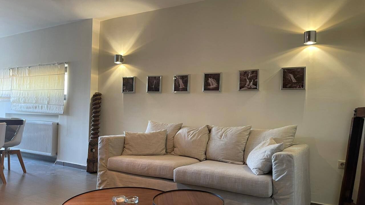 Photo of Livingroom in Arachova