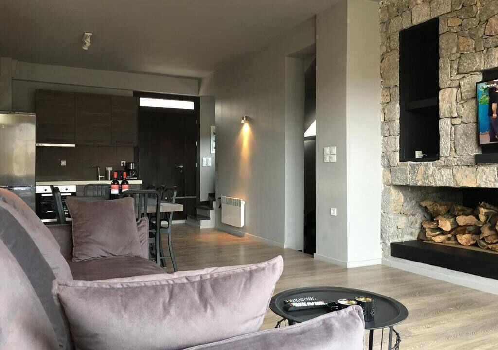Photo of Livingroom in Arachova