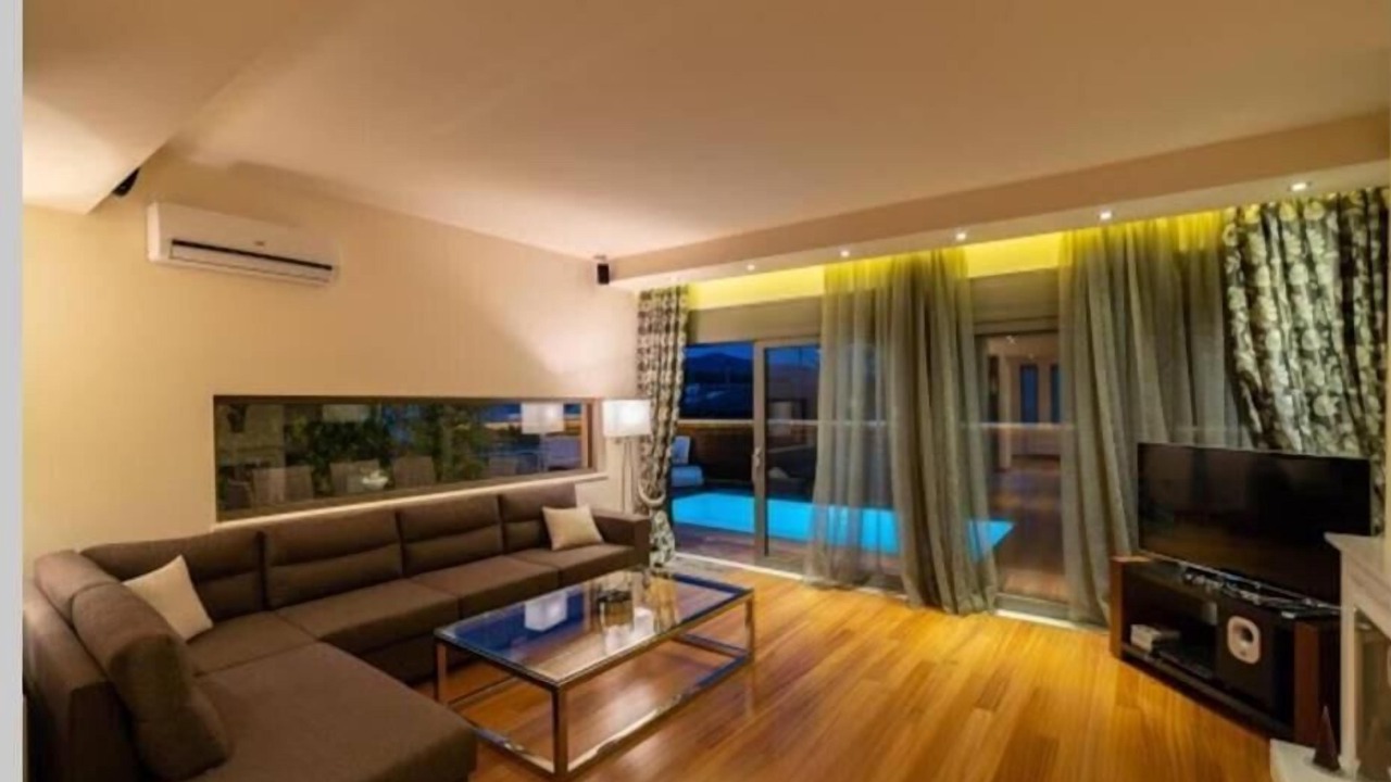 Photo of Livingroom in Markopoulo Mesogaias