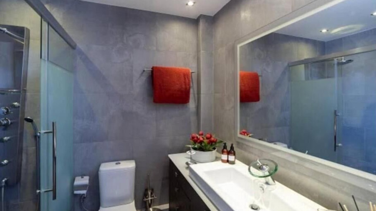 Photo of Bathroom in Markopoulo Mesogaias