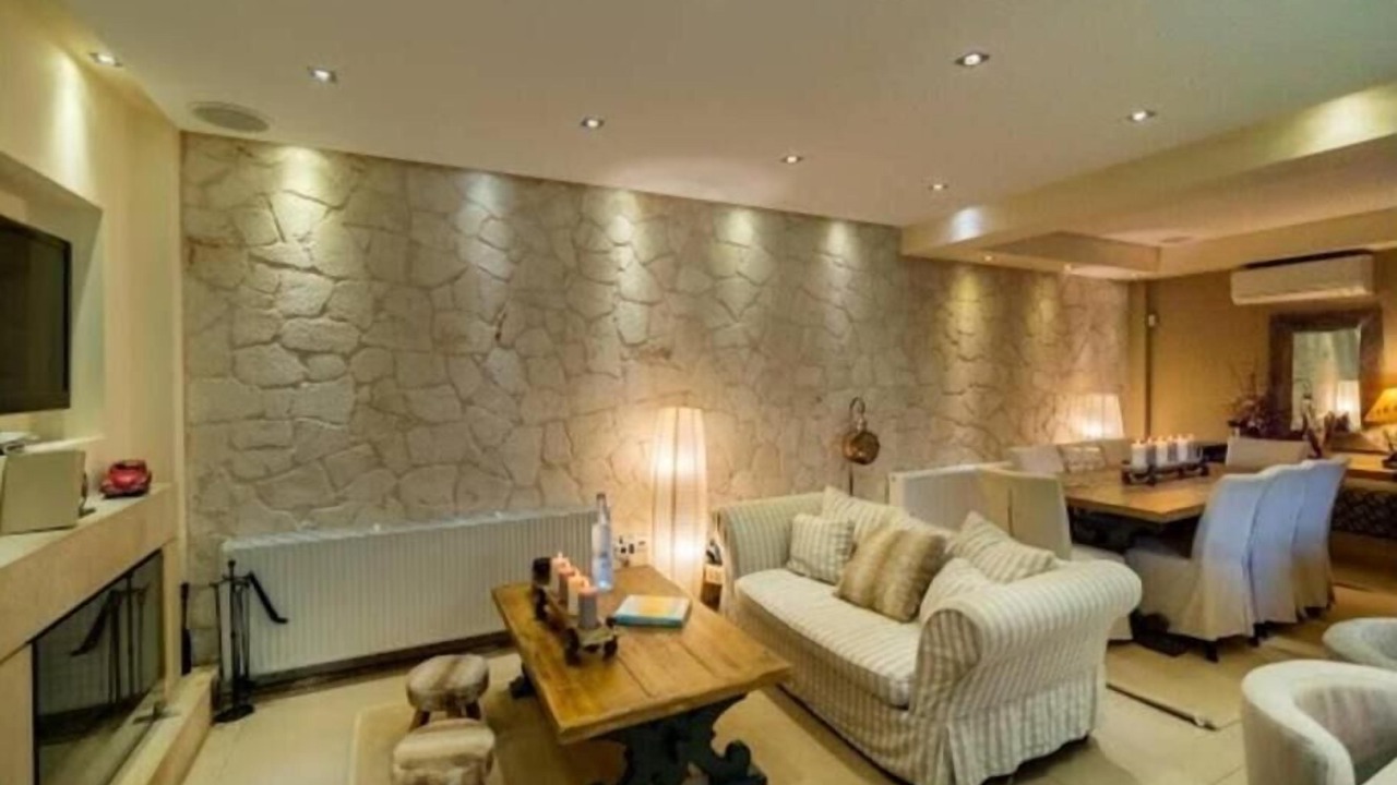 Photo of Livingroom in Markopoulo Mesogaias