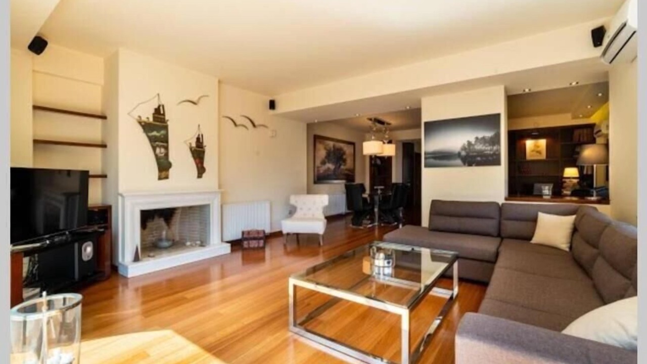 Photo of Livingroom in Markopoulo Mesogaias