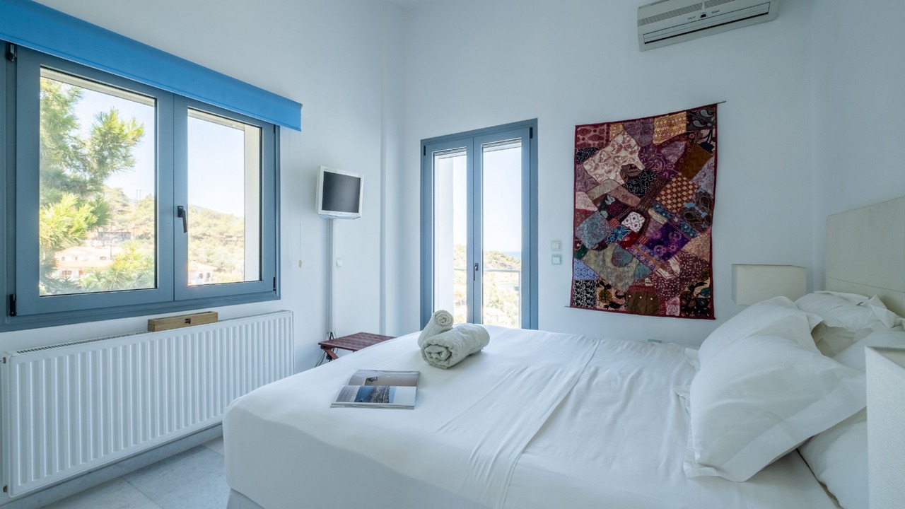 Photo of Bedroom in Gialiskari