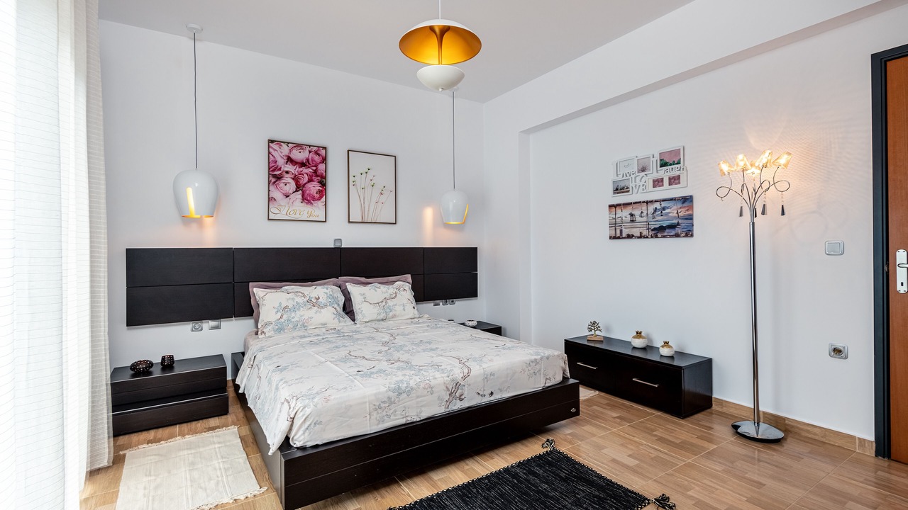 Photo of Bedroom in Dikaio