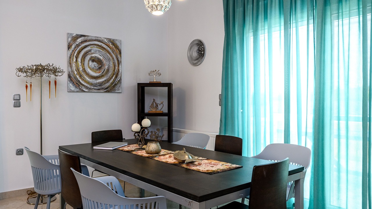 Photo of Livingroom in Dikaio