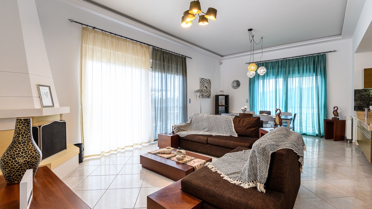 Photo of Livingroom in Dikaio