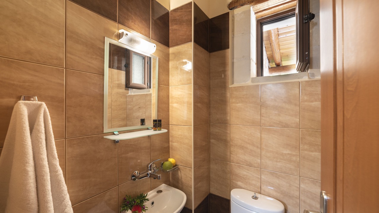 Photo of Bathroom in Vamos