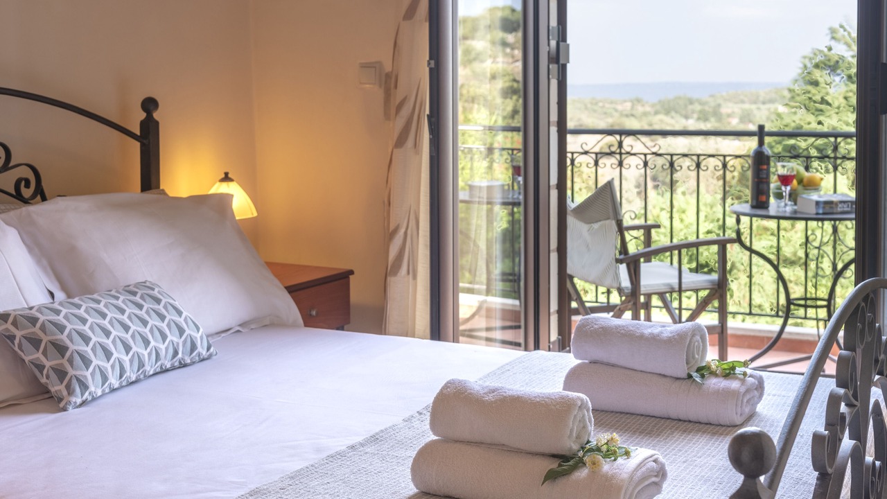 Photo of Bedroom in Vamos