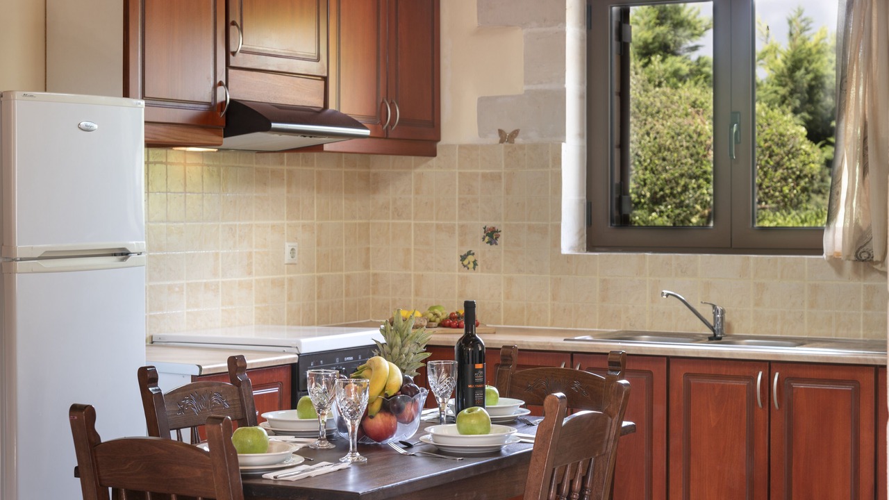 Photo of Kitchen in Vamos