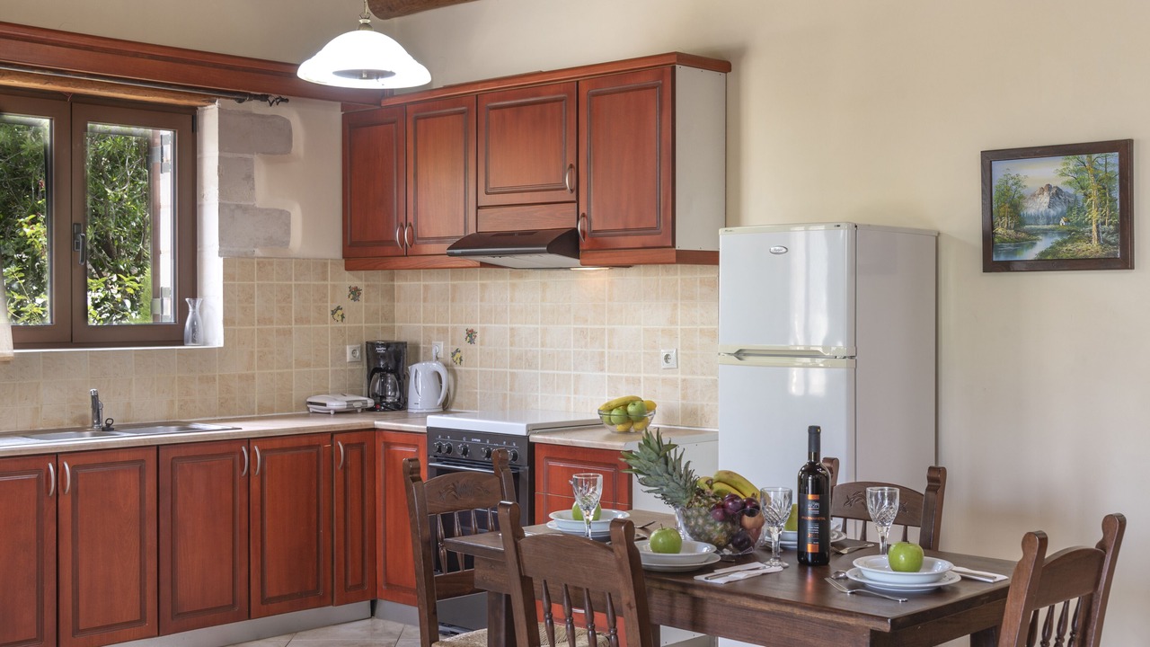 Photo of Kitchen in Vamos