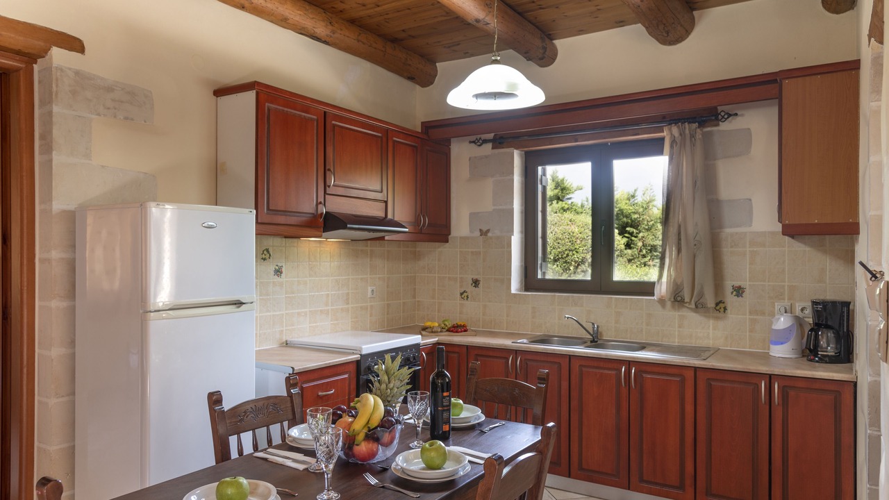 Photo of Kitchen in Vamos