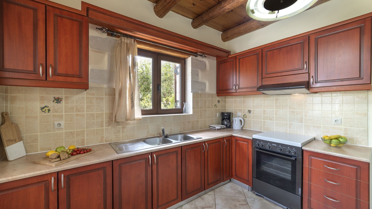 Photo of Kitchen in Vamos