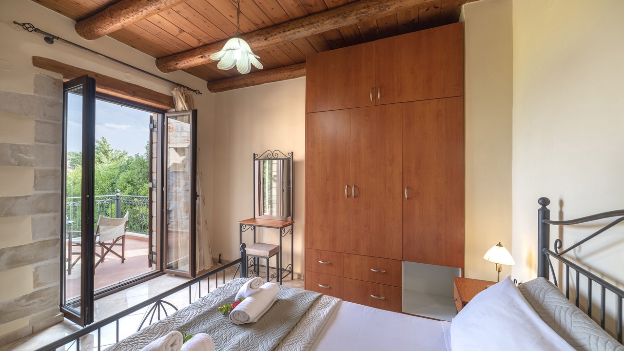 Photo of Bedroom in Vamos