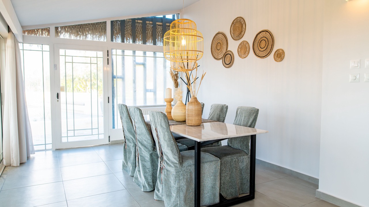 Photo of Livingroom in Kos Town
