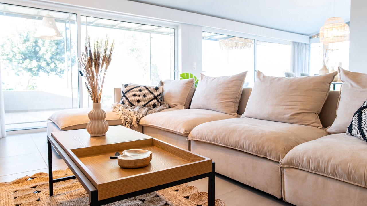 Photo of Livingroom in Kos Town