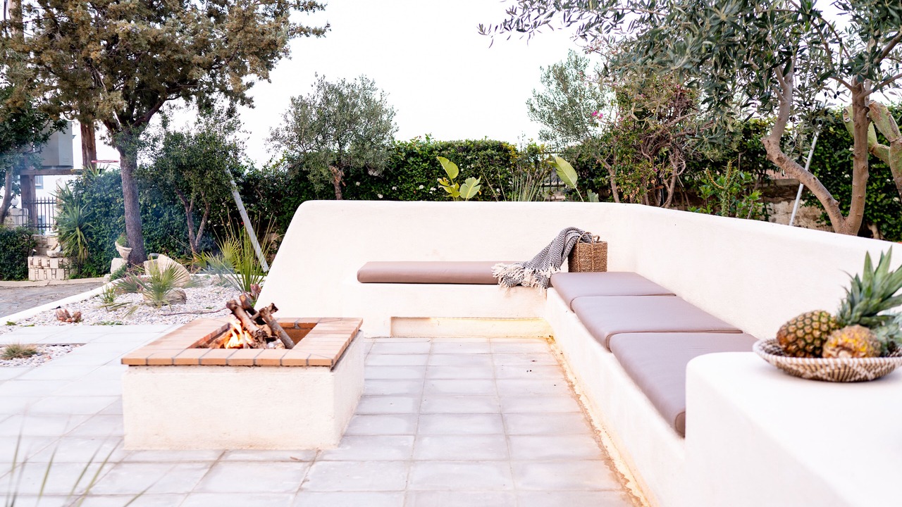 Photo of Outdoor in Kos Town