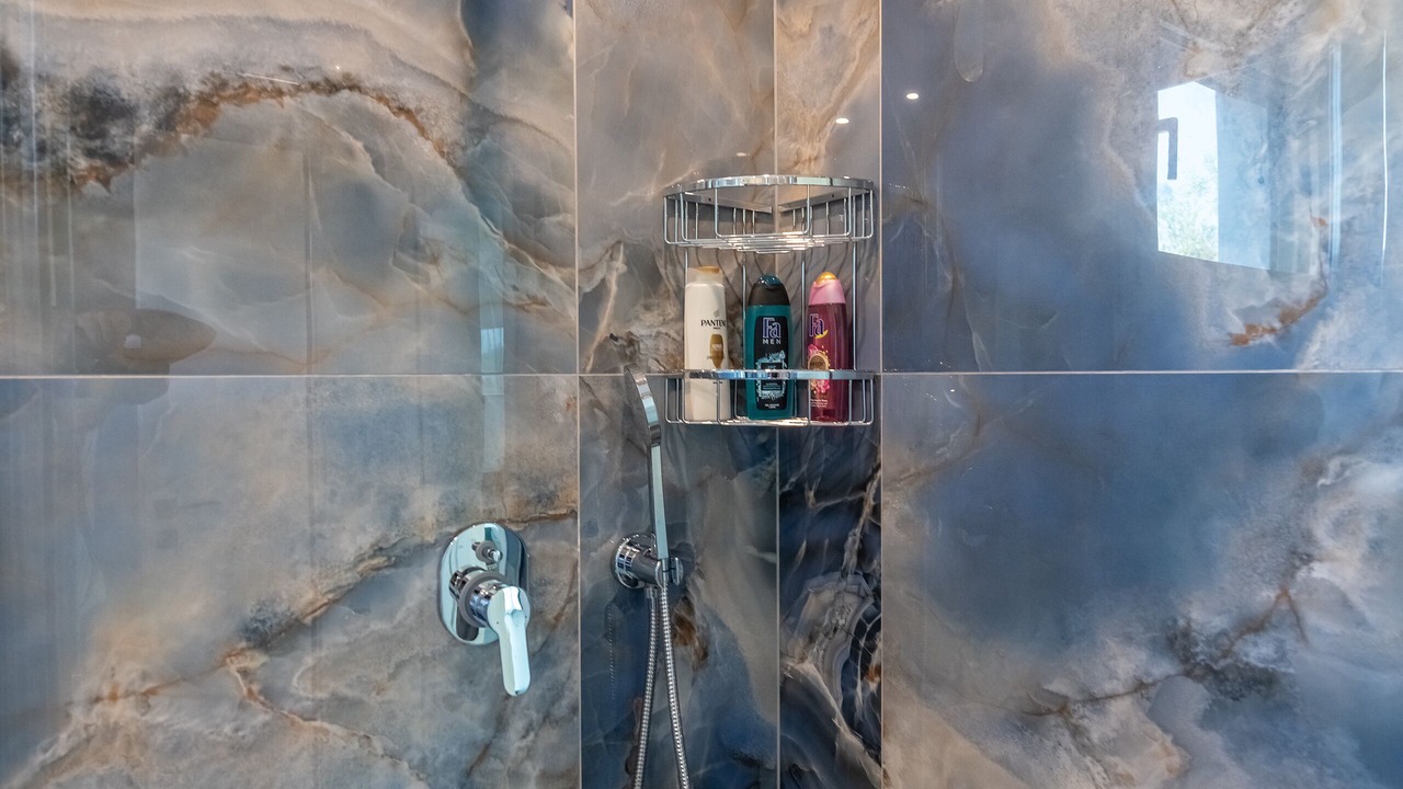 Photo of Bathroom in Zipari