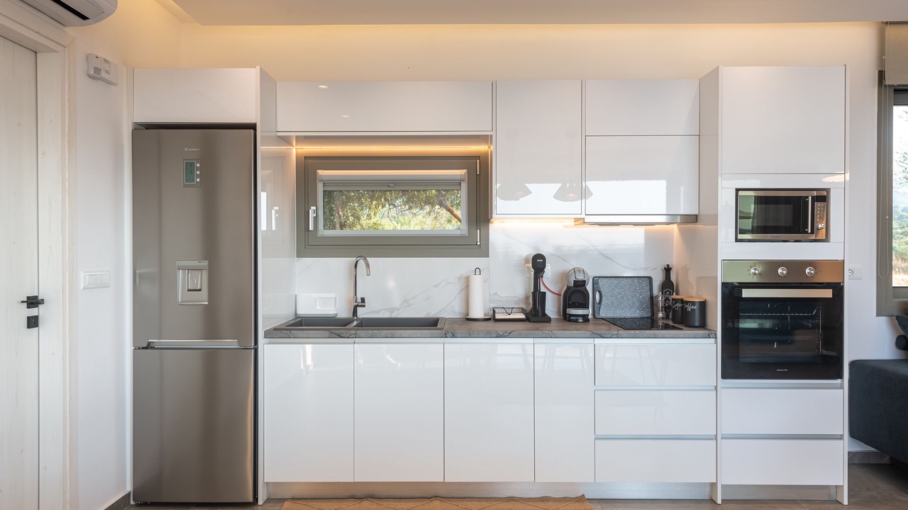 Photo of Kitchen in Zipari