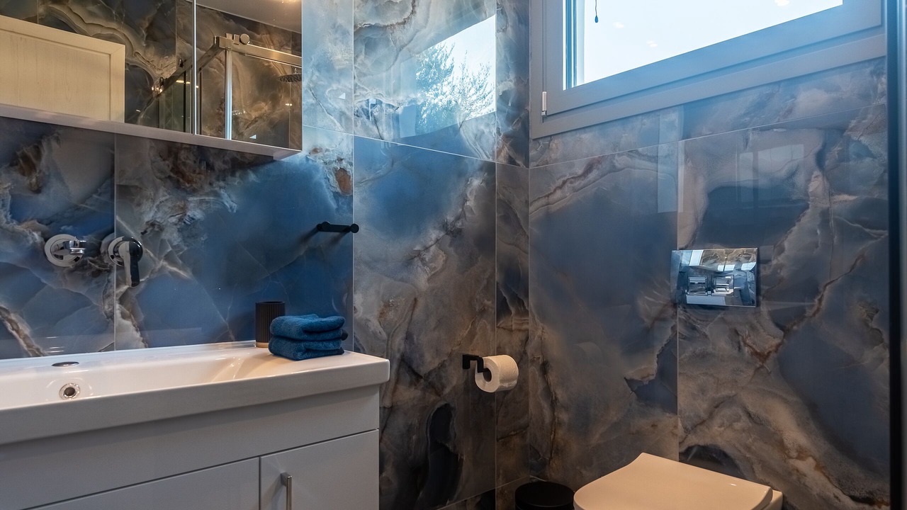 Photo of Bathroom in Zipari