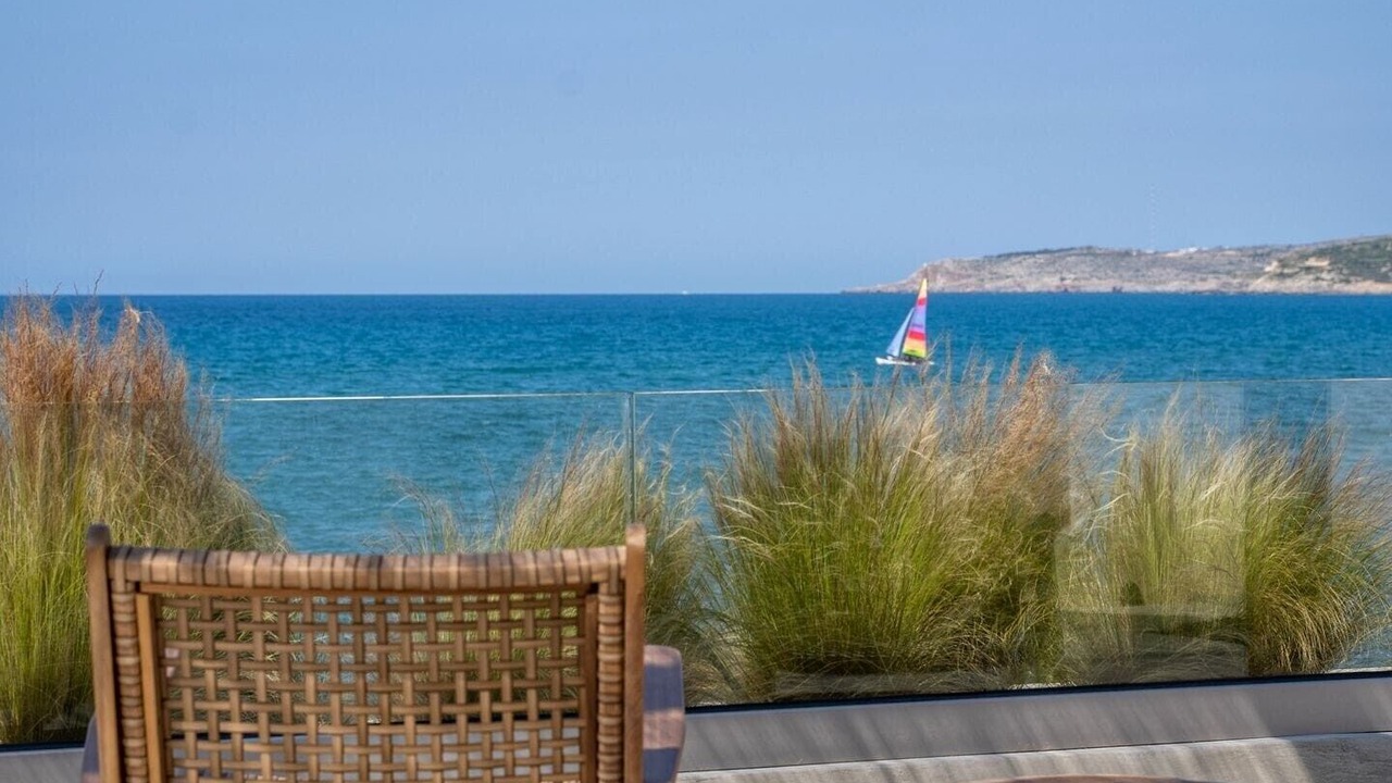 Photo of Outdoor in Kalyves