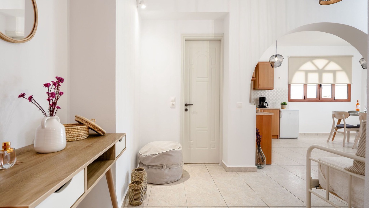 Photo of Kitchen in Mikri Vigla
