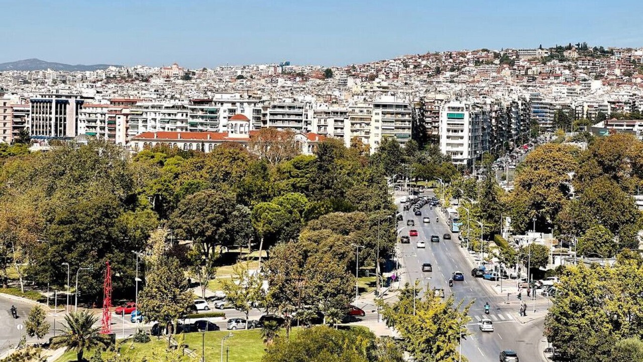 Photo of Outdoor in Thessaloniki City Centre