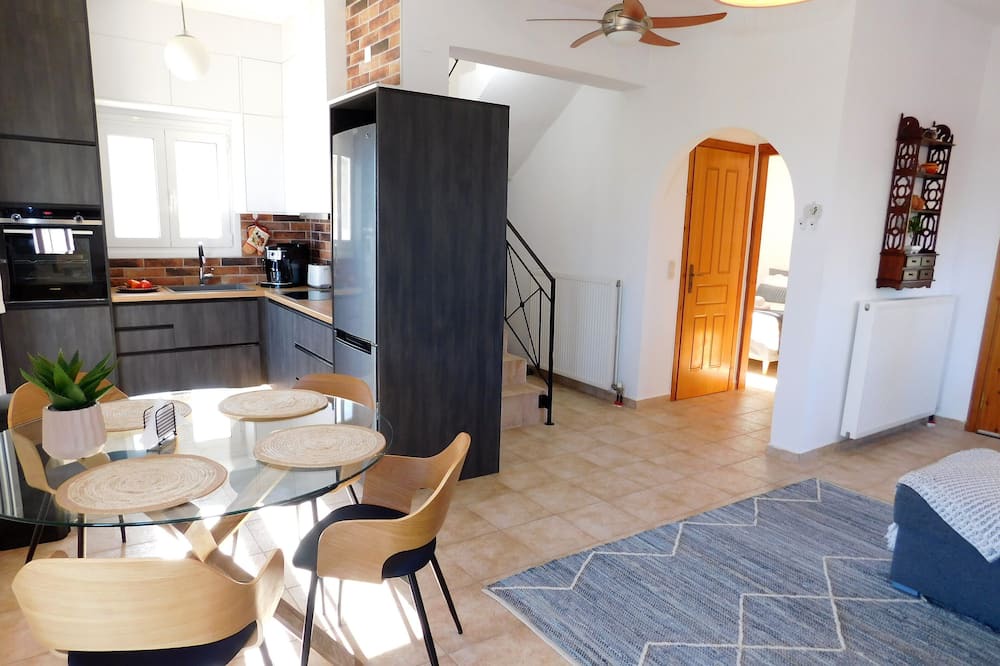 Photo of Kitchen in Kefalas