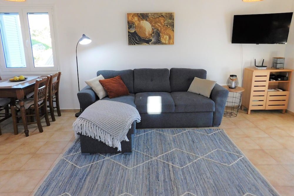 Photo of Livingroom in Kefalas