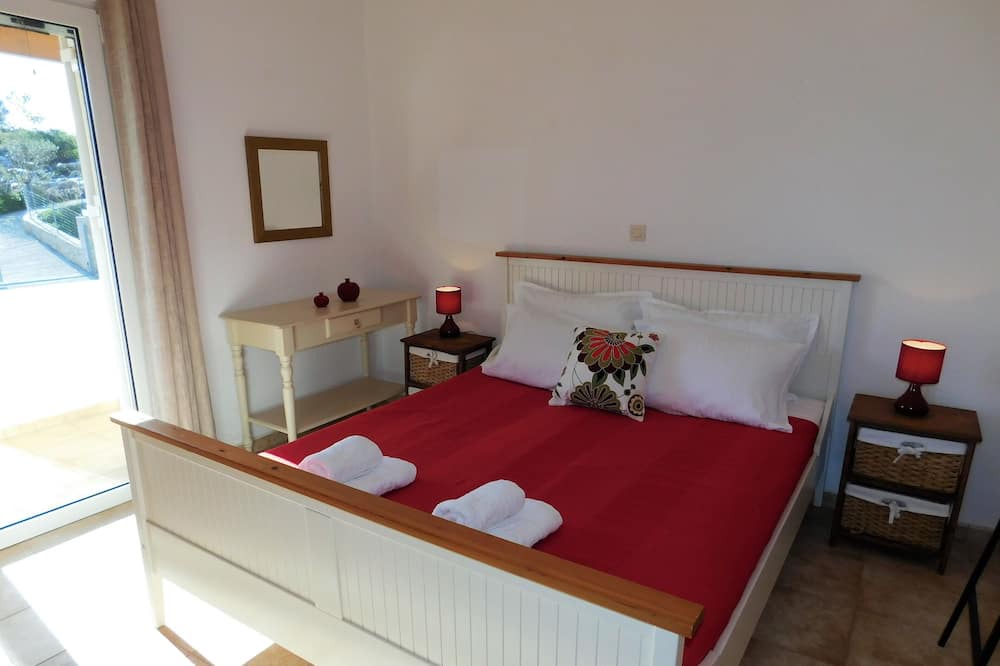 Photo of Bedroom in Kefalas