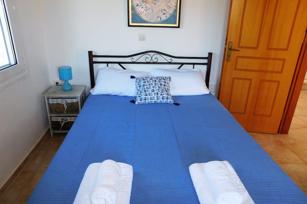 Photo of Bedroom in Kefalas