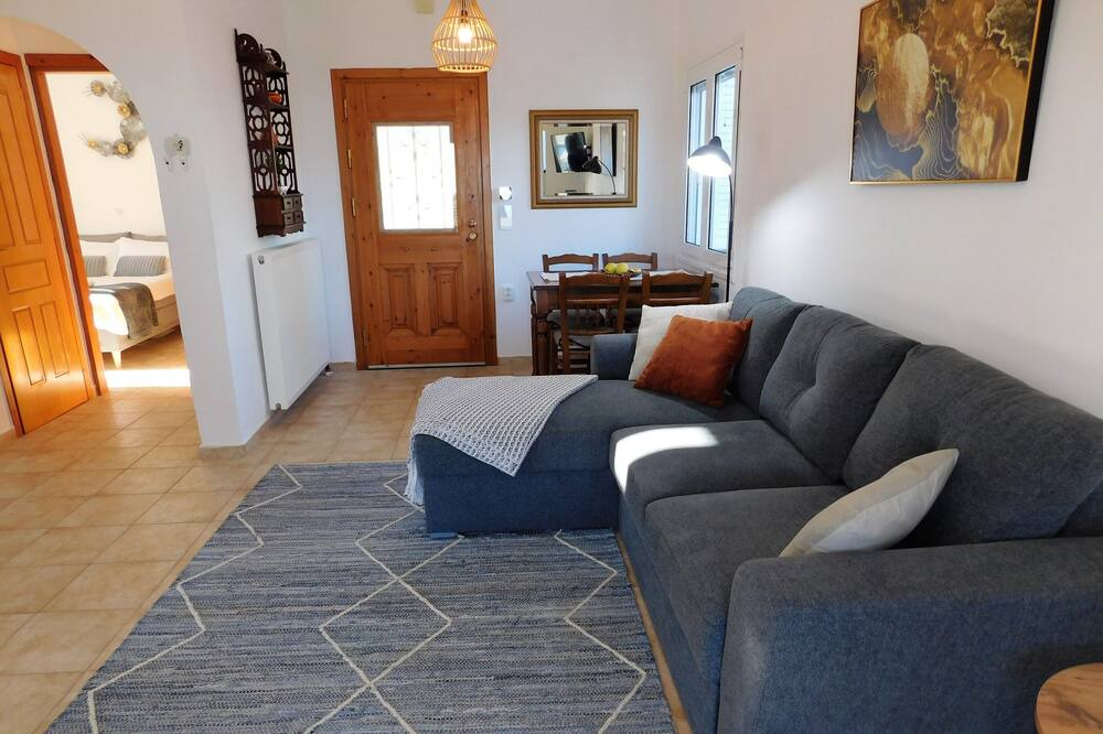 Photo of Livingroom in Kefalas
