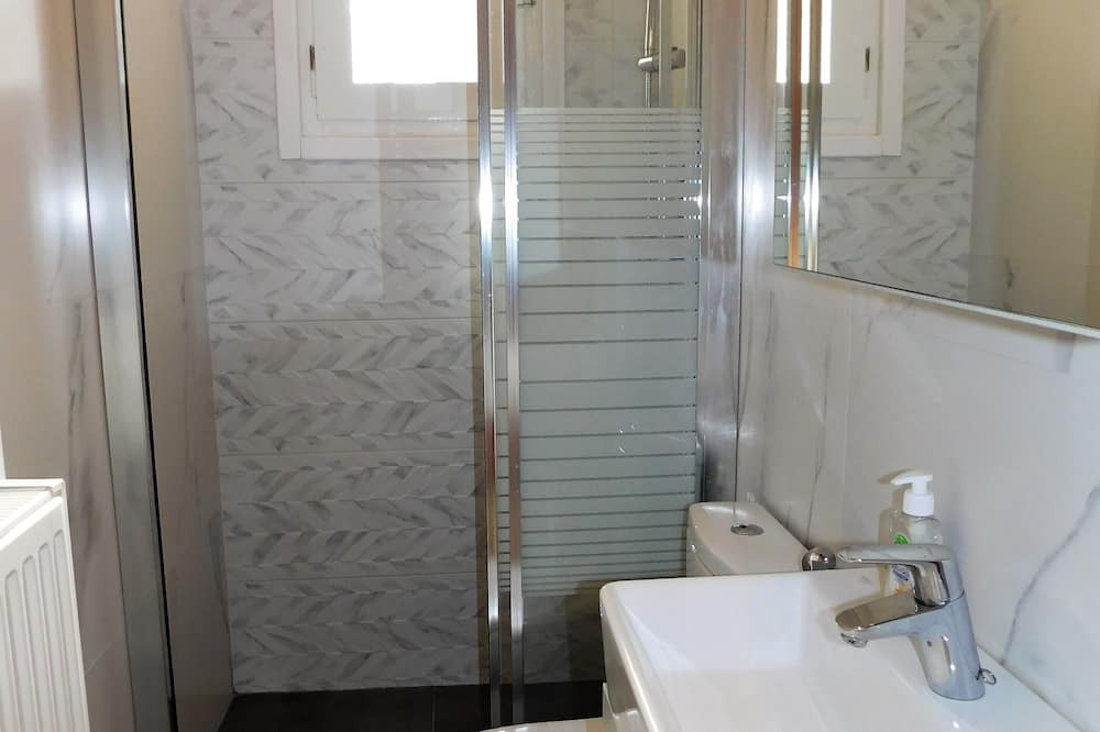 Photo of Bathroom in Kefalas