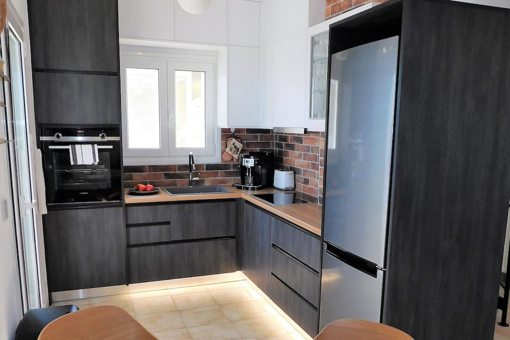 Photo of Kitchen in Kefalas
