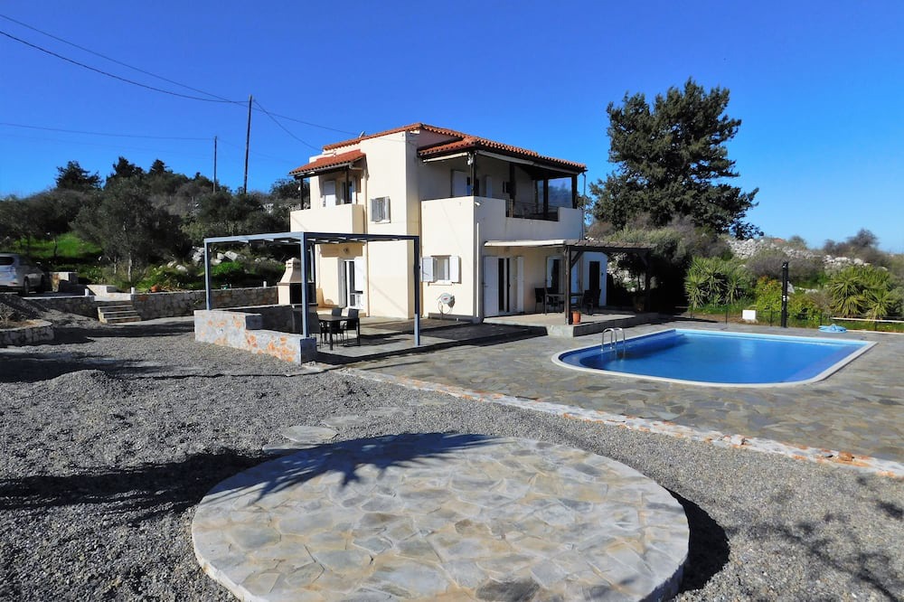 Photo of Outdoor in Kefalas