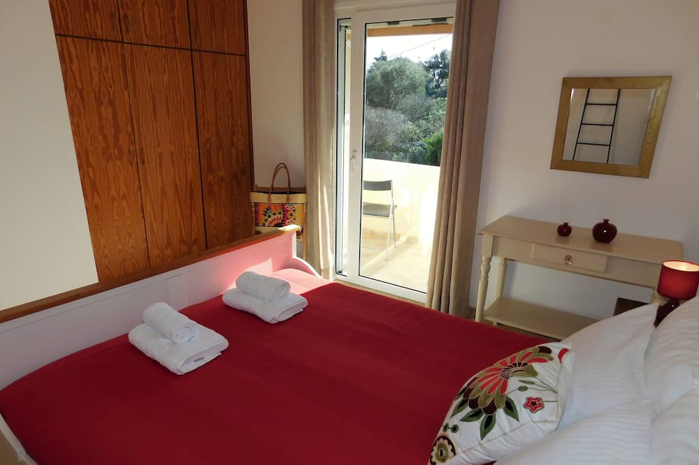 Photo of Bedroom in Kefalas