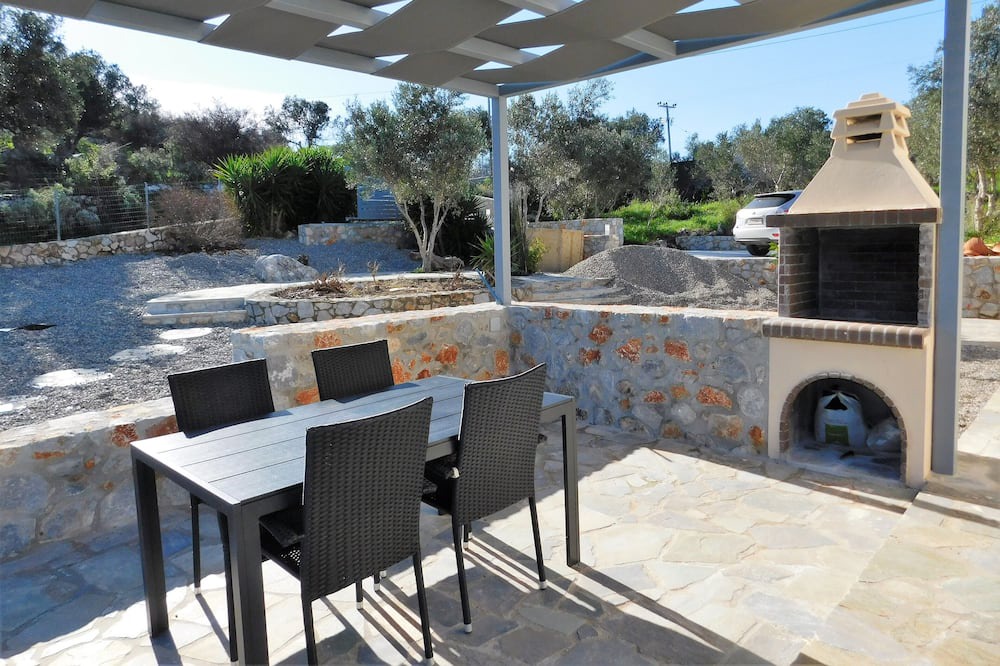 Photo of Outdoor in Kefalas