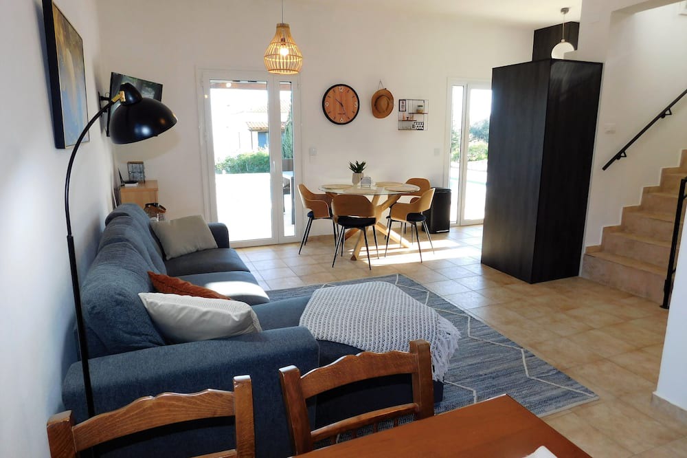 Photo of Livingroom in Kefalas